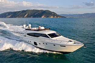 Dovolenka v Chorvatsku - Istria